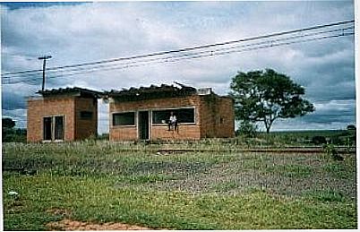 cidade de Estiva Gerbi